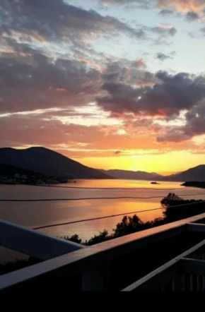 Apartment Potpara, Tivat